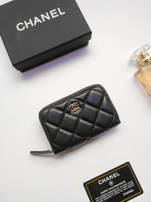 Chanel Wallets 41